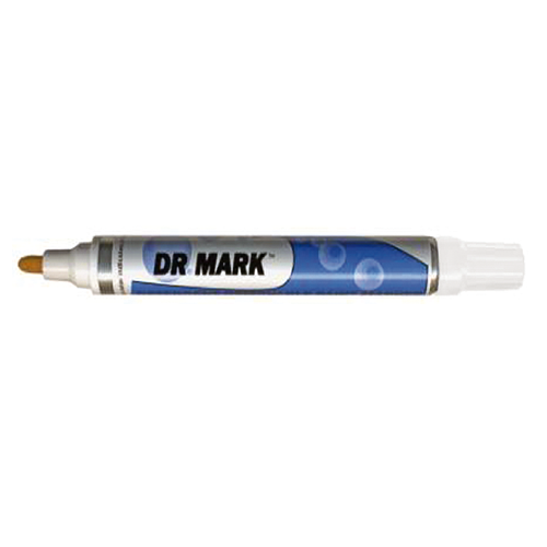 WHITE DR.MARK REM.PAINT MARKER