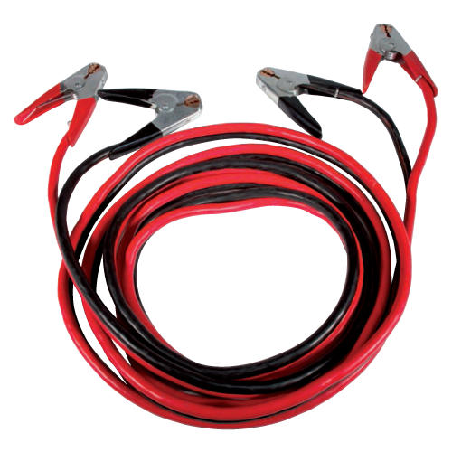 BOOSTER CABLE COPP ALUMINUM 1GAU 25F 800 AMP