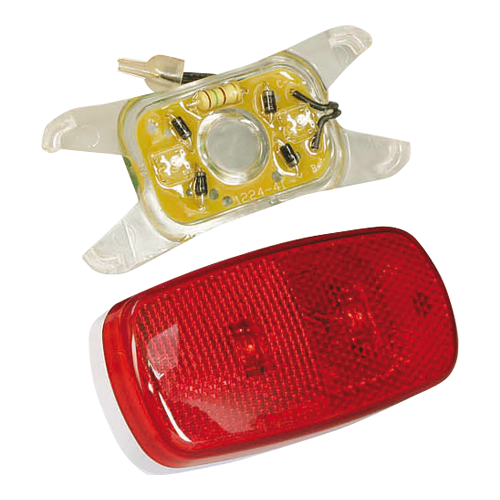 CLEARANCE LIGHT LED UPGRA