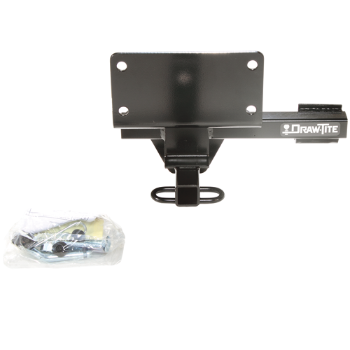 HITCH IINFINITI G37 09-13