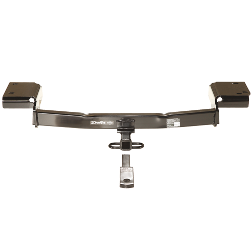 Draw-Tite 36510 - Class 2 Frame Trailer Hitch with 1-1/4" Receiver Opening (W/O Drawbar) Kia Sportage 11-16