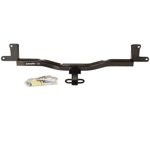 HITCH PRIUS C 2012