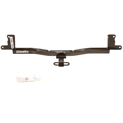 HITCH YARIS LIFT B/SEDAN 07-11