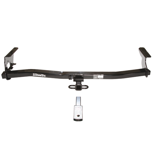 HITCH SUBARU FORESTER 98-08