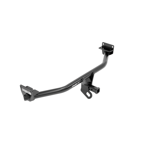 Draw-Tite 36572 - Class 2 Frame Round Trailer Hitch with 1-1/4" Receiver Opening (W/O Drawbar) Hyundai Tucson 16-18