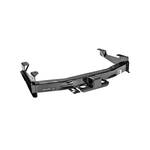 HITCH SIERRA 3500HD 07-10