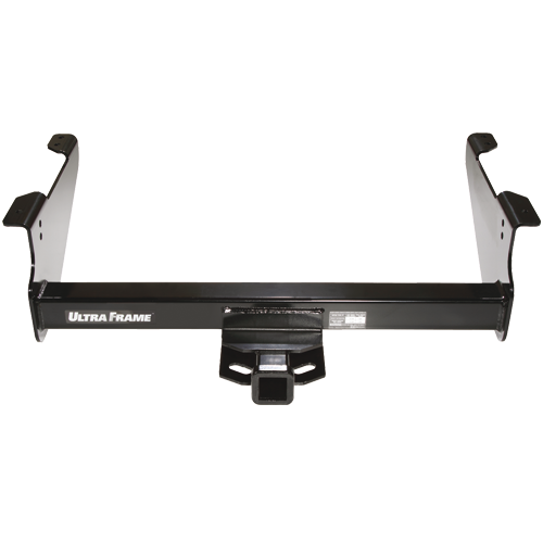 Draw-Tite 41929 - Class 5 Ultra Frame Trailer Hitch with 2" Receiver Opening (12000/1200 Weight Capacity) Dodge Ram 03-19/ Ram 2500/3500 11-19