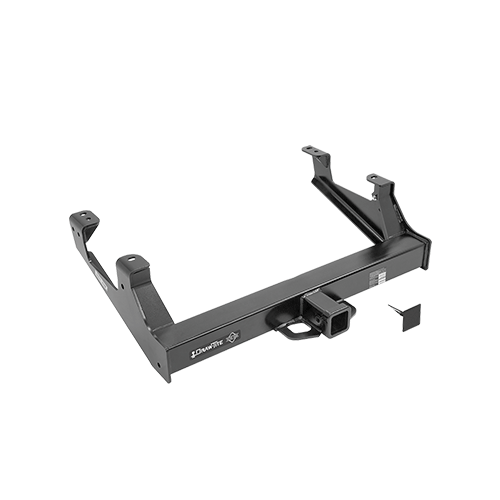 HITCH SIERRA 2500HD 15-19