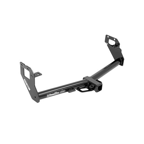 Draw-Tite 76019 - Class 3 Max-Frame Trailer Hitch Fiat 500X 16-19