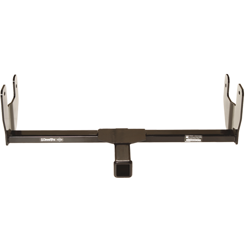 FRONT HITCH F150 09-13