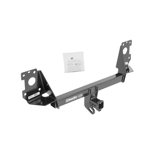 MAX FRAME HITCH AUDI Q7 2017-18