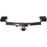 Draw-Tite 75717 - Class 3 Max-Frame Trailer Hitch with 2" Receiver Opening Hyundai Tucson 10-15