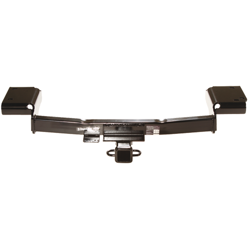 Draw-Tite 75717 - Class 3 Max-Frame Trailer Hitch with 2" Receiver Opening Hyundai Tucson 10-15