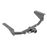 HITCH ACURA MDX 14-16