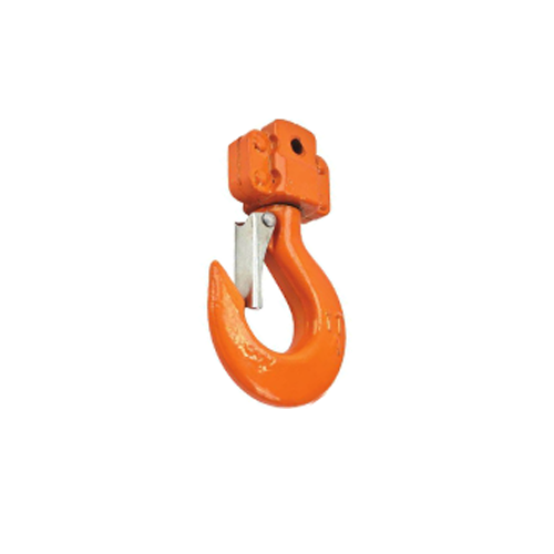 TOP HOOK FOR 3/4T LEVER HOIST.