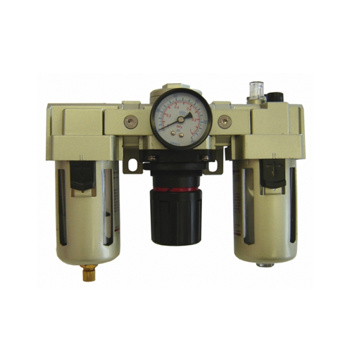 REGULATOR, FILTER, LUBRIFICATO