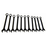 11 PCES JUMBO COMB. WRENCH MET