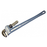 ALUMINIUM PIPE WRENCH 18"