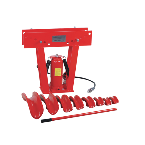 16 TON HYDRAULIC JACK