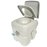 Camco 41541 Portable Toilet  - 5.3 gal  Bilingual