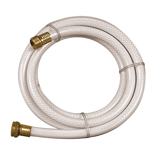 Camco 22733 TastePURE 25' Drinking Water Hose  - 1/2" ID  Bilingual