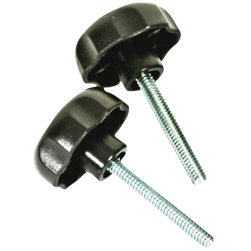 Camco 42363 Awning Knobs  - Carefree before 1996  Bilingual