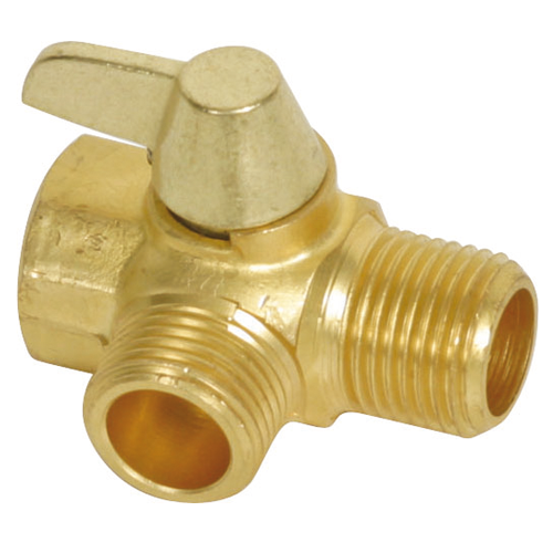 Camco 37463 3-Way By-Pass Valve replacement - Repalcement Valve