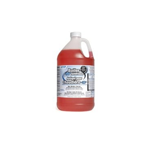 Camco 30027 Boiler Antifreeze -73°C - 1 Gallon