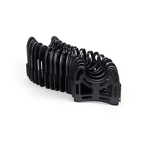 Camco 43051 Sidewinder Plastic Sewer Hose Support - 20'  Bilingual