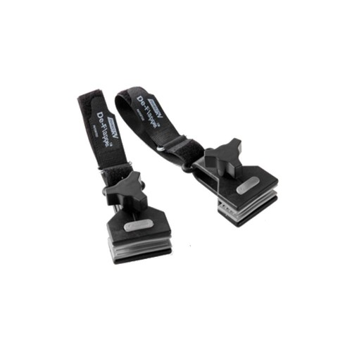 Camco 42061 De-Flapper  - 2 pack  Bilingual