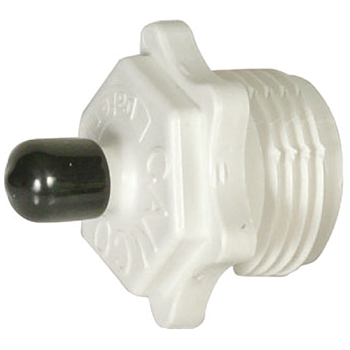 Camco 36104 Blow-out Plug - Plastic