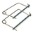 Camco 42403 Awning Locking Pin - 2/Card