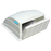 Camco 40431 Camco Vent Cover - White 10 pack  Bilingual