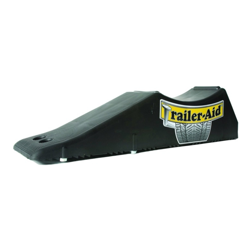 Camco 22 Trailer Aid - Black, boxed