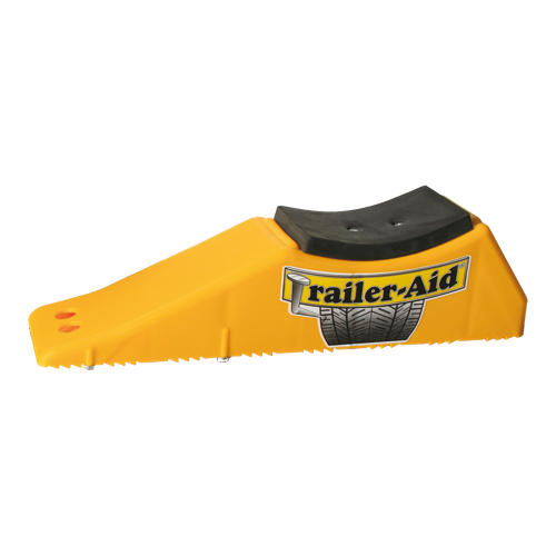 Camco 23 Trailer-Aid PLUS - Yellow, boxed