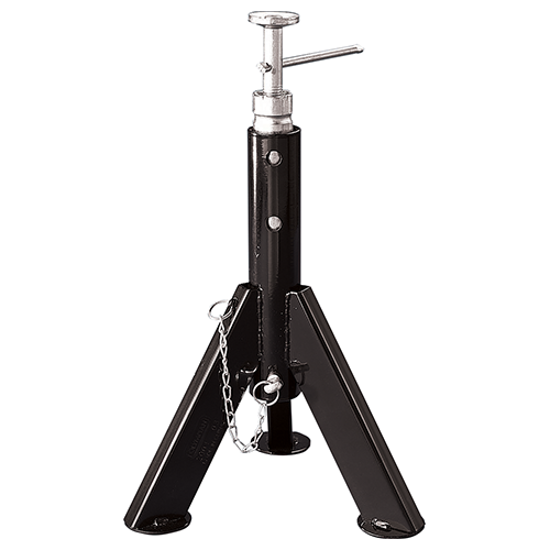 Camco 48860 Eaz-Lift Telescopic Jack  - Set of 2