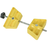 Camco 44652 Small Wheel Stop