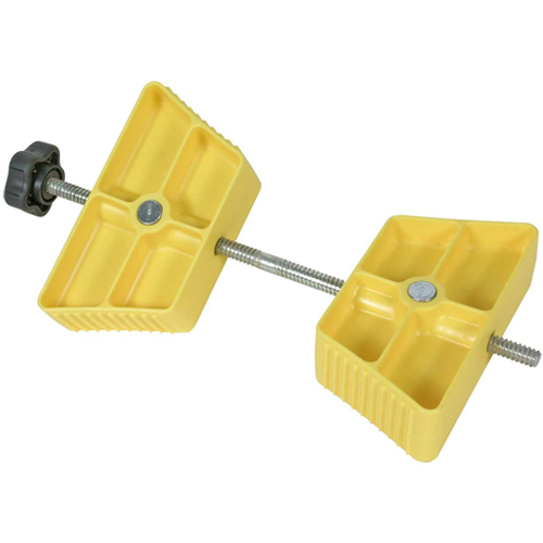 Camco 44652 Small Wheel Stop