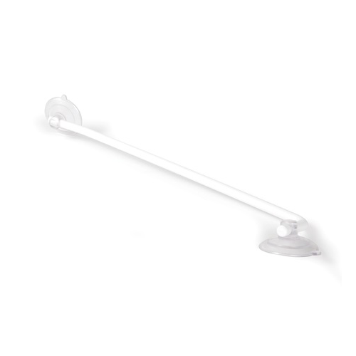 Camco 45641 Refrigerator Door Stay  - White