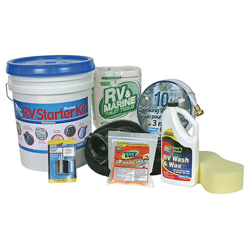 Camco 44760 Starter Kit Bucket - I