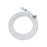 Camco 43717 Shower Head Hose  - 60" White