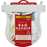 Camco 43593 Pop-A-Bag Hanger  - White  Bilingual