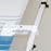 AWNING SAVER CLAMPS WHITE