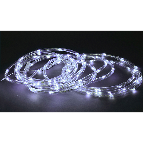 16'MINI LED ROPE LIGHT