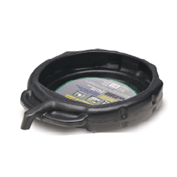 15L BLACK UTILITY DRAIN PAN