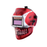 WELDING HELMENT SKULL S-1