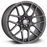 ENVY 17X7.5 5-108 38P C63.4  MATTE GUNMETAL