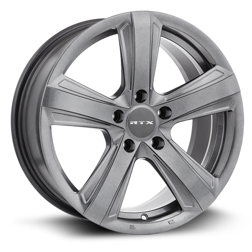 SCALENE 18X8 5-108 38P C63.4 Grey