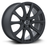 CONTOUR 18X8 5-114.3 42P C73.1 MATTE BLACK