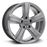 SCALENE 18X8 5-112 42P C66.6 Grey